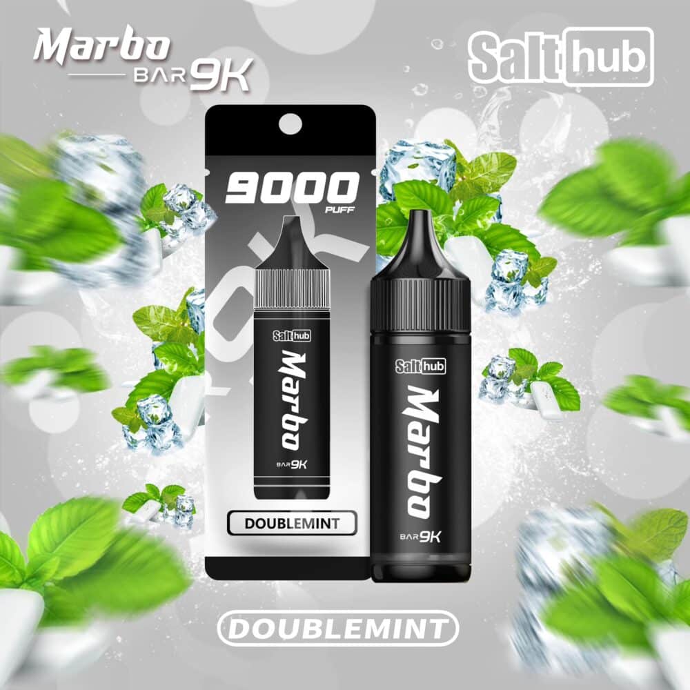 Marbo9000 มิ้นท์