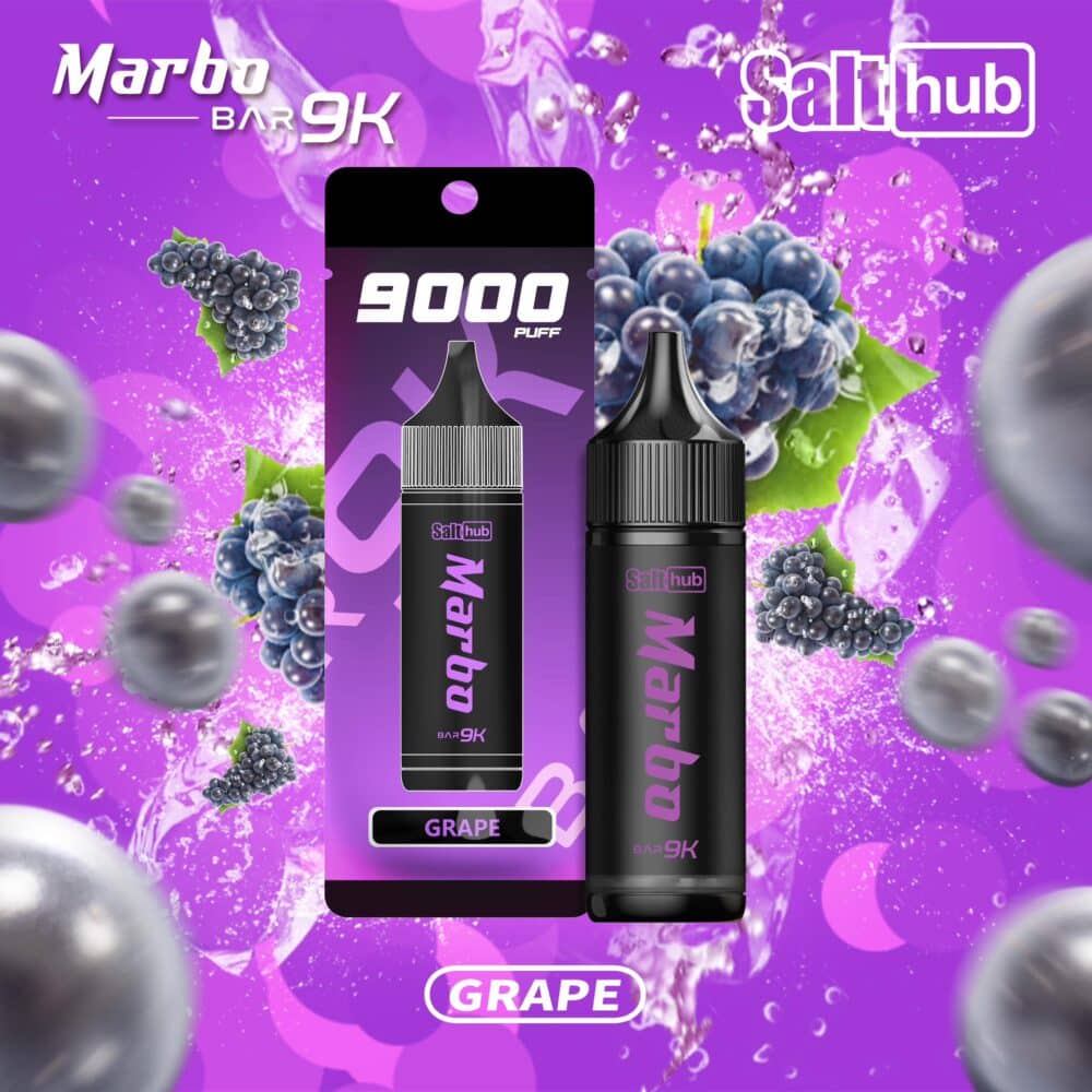 Marbo9000 องุ่น