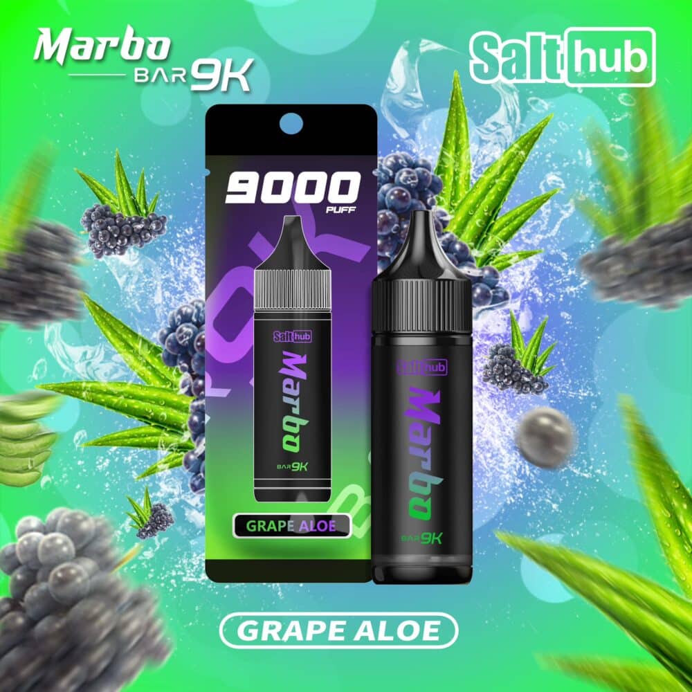 Marbo9000 องุ่นอโล