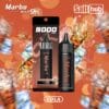 Marbo9000 โค้ก