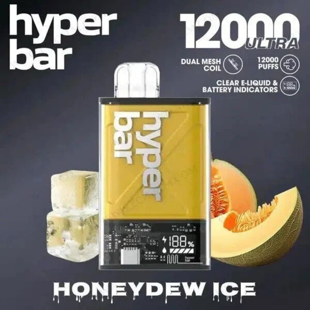 HYPERBAR120000 เมลอน