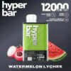 HYPERBAR120000 แตงโมลิ้นจี่