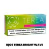 IQOS TEREA BRIGHT WAVE